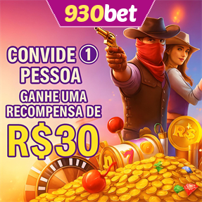 930bet Indique amigos para receber um bônus